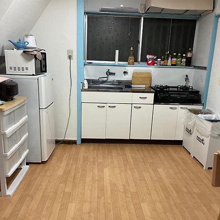 栄子ハウス Villa Saitama Exterior photo